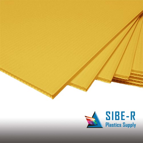 Sibe-r Plastic Supply White PVC Foam Board Plastic 2 Mm Thick Pick Your  Size 