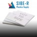 SIBE-R PLASTIC SUPPLY NATURAL HDPE CUTTING BOARD