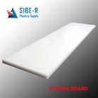 HDPE CUTTING BOARD