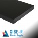 SIBE-R PLASTIC SUPPLY WHITE HDPE PLASTIC SHEETS