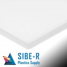 SIBE-R PLASTIC SUPPLY NATURAL HDPE UHMW PLASTIC SHEETS