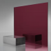 Mirror Acrylic Plexiglass Sheet - Pick Your Size & Color