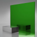 Mirror Acrylic Plexiglass Sheet - Pick Your Size & Color