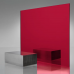 Mirror Acrylic Plexiglass Sheet - Pick Your Size & Color