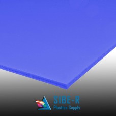 SIBE-R PLASTIC SUPPLY BLUE FOAM PVC SINTRA