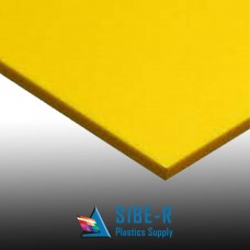 SIBE-R PLASTIC SUPPLY YELLOW FOAM PVC SINTRA