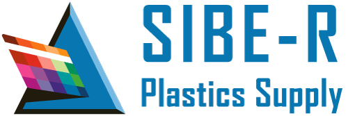 Sibe-R Plastic Supply℠ DARK BLUE PVC FOAM BOARD PLASTIC SHEETS 6 MM 24" X 48" ^ 